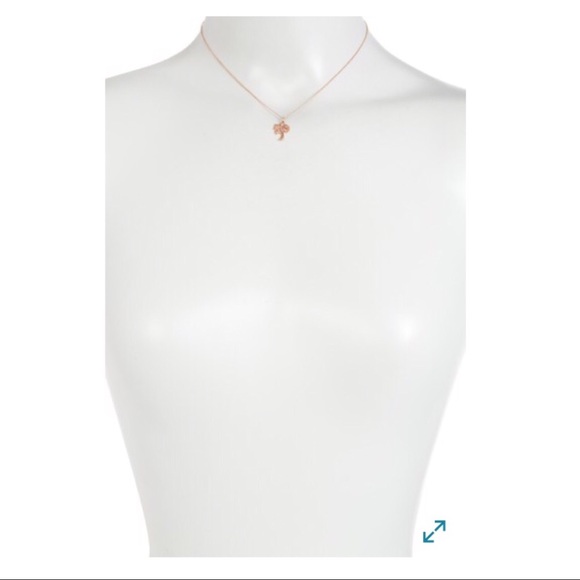 🎉Clearance🎉 Rose Gold Plated Family Tree - Picture 3 of 6